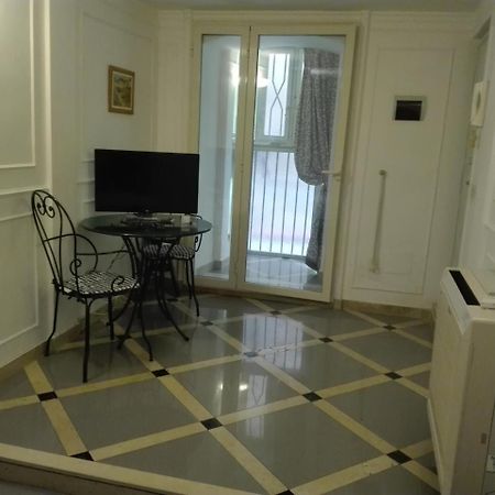 Suite Calefati Monolocale Bari Esterno foto