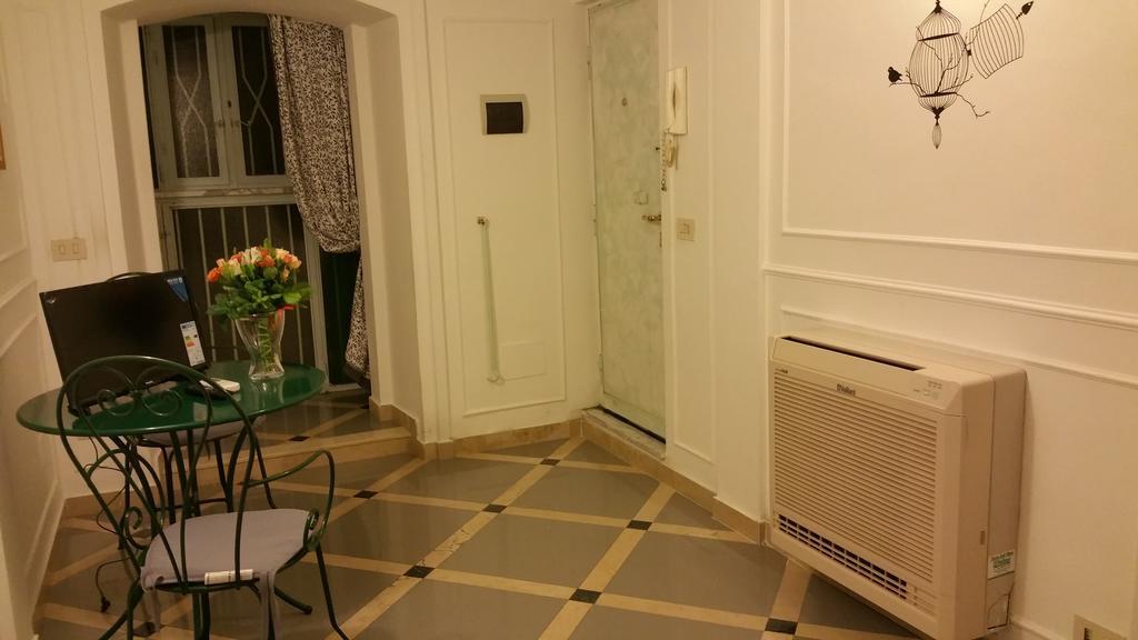 Suite Calefati Monolocale Bari Esterno foto