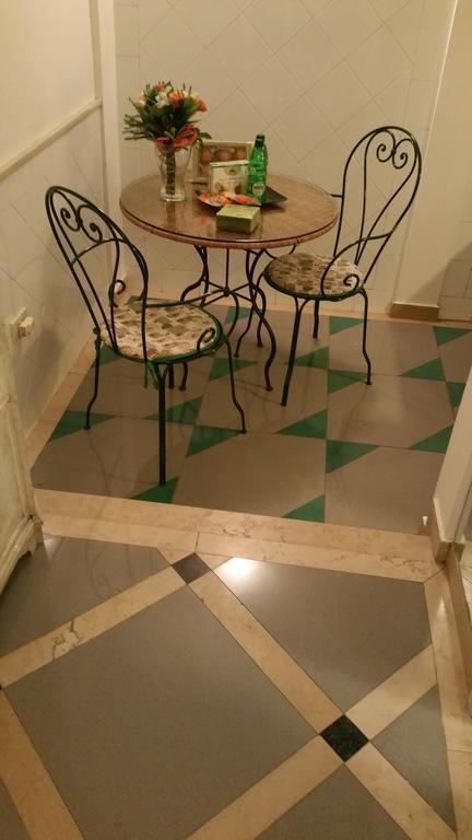 Suite Calefati Monolocale Bari Esterno foto