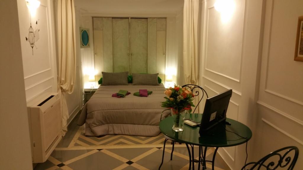 Suite Calefati Monolocale Bari Esterno foto