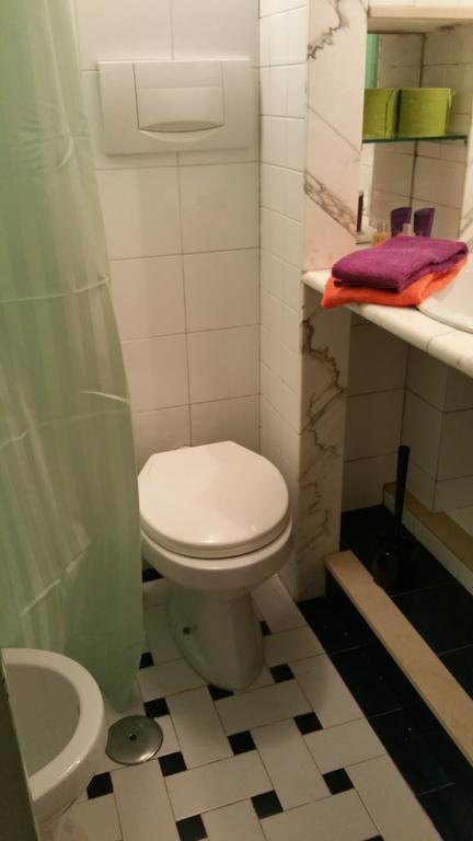 Suite Calefati Monolocale Bari Esterno foto