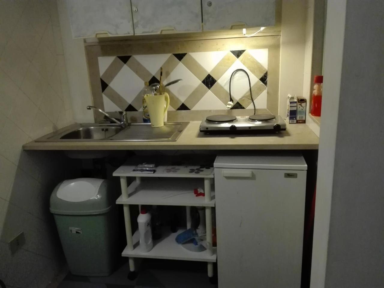 Suite Calefati Monolocale Bari Esterno foto
